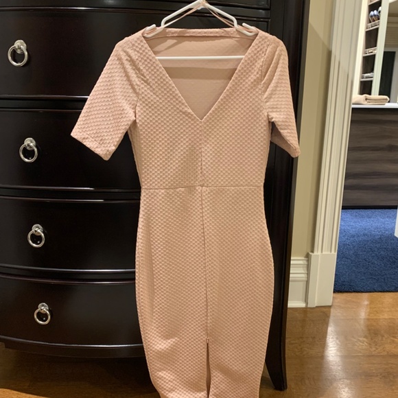 Zara dress - Picture 3 of 3